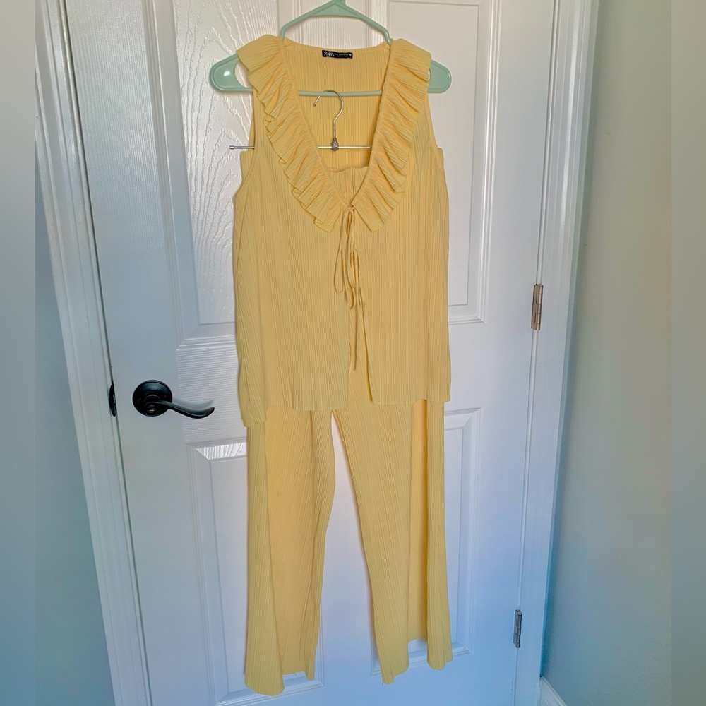 ZARA 2-piece Women Set